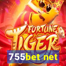 755bet net